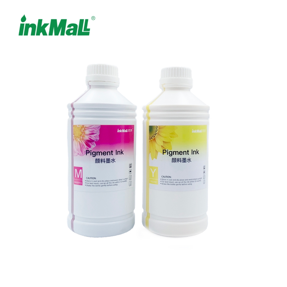 Large Format Pigment Refill ink for Epson