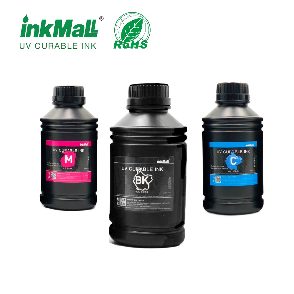 UV Led Ink