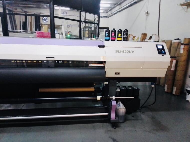 Uv Ink For Epson i3200