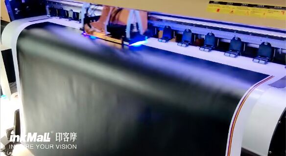 The Future of UV LED Printing