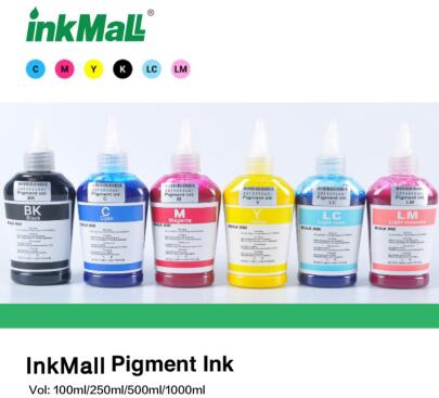 Pigment ink