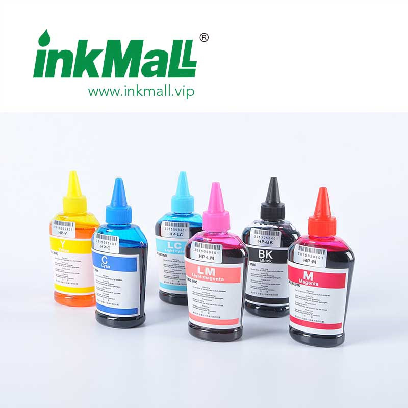 InkMall high premuium pigment ink