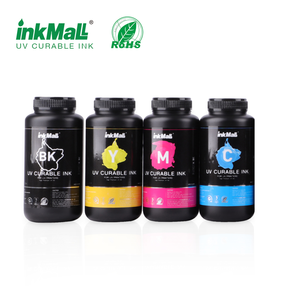 UVSK InkMall UV ink for Seiko SPT