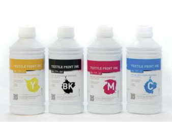 What's Inside Dye Sublimation Ink?