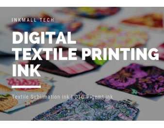 Fabric printing inks: what types are there and exactly how can they boost the quality of your layouts?